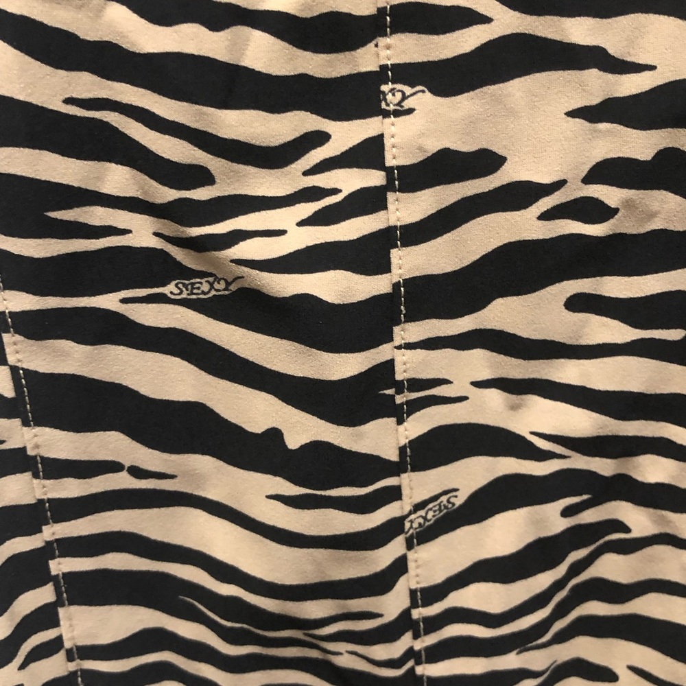 VS dress